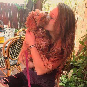 Meet your Posher, Lexie